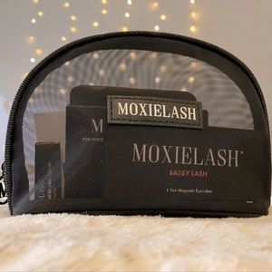 MOXIE LASH Teaser Bundle + “Sassy” Lashes (Magnetic)